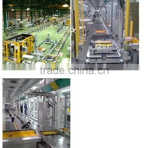 Cheap 2016 Hot Automatic Assembling Machine Car Assembling Machine Assembling Line Assembling Robot thumbnail-2