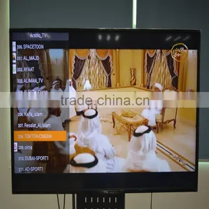 2016 New Kobi Best Androidarabic Iptv Boxfrom Foison Factory thumbnail-4