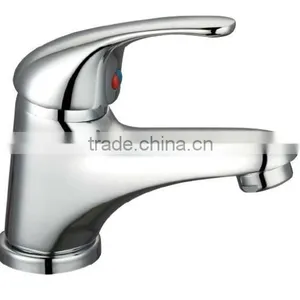 Basin Mixer thumbnail-4