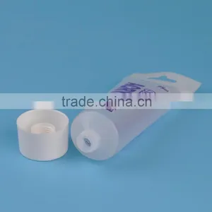 Empty Cosmetics Tube for Cosmetics thumbnail-3