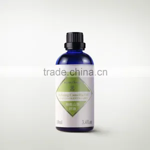 Customized Packing Cold Pressed Organic Refined Camellia Oil thumbnail-1
