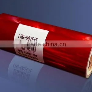 Red Beautiful Wall Decorative Stickers thumbnail-1