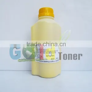 Japan Quality Bizhub C451 C550 C650 Color Toner thumbnail-5