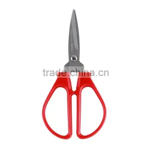 Professional Plastic Safety Scissors With CE Certificate thumbnail-2