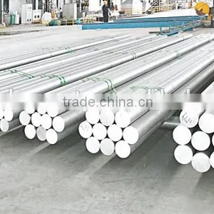 Extruded 2024 T6 Aluminium Bar Used for Automotive Products thumbnail-3