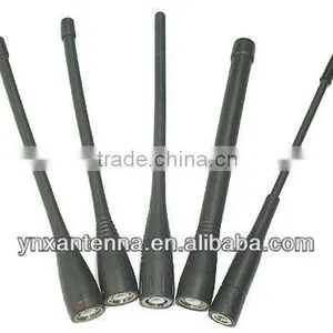UHF 400-470mhz Radio Antenna for Interphone thumbnail-1