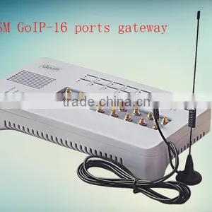 New Cost-effective DHL Goip 4/8/16/32 Goip Gsm Gateway Gsm Gateway Gsm Voip Gateway thumbnail-1