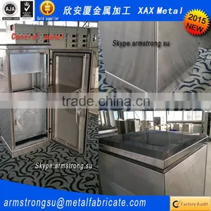 XAX027MF China Suppliers Wholesale Sheet Metal Fabrication Tool From Shop thumbnail-2