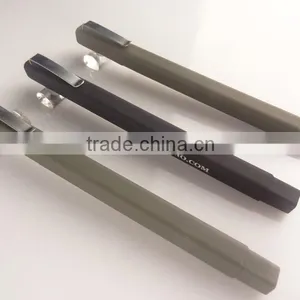 Square Pen Popular Products in China Erasable Plastic Ball Pen thumbnail-1