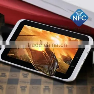 3G Calling 7inch NFC Tablet thumbnail-1