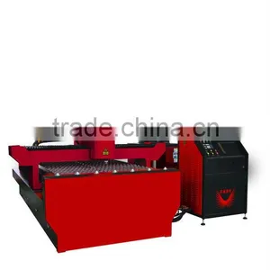 Laser Cutting Machine thumbnail-1