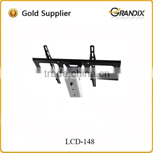 Suoer Cheap Price LCD Accessories 37" to 70" Desktop LCD TV Mount thumbnail-3