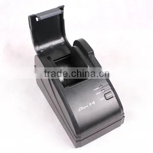 Mini POS Thermal Printer Promotion AB-58MK thumbnail-1