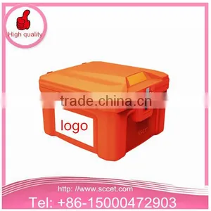 LLDPE Plastic Postal Delivery Box, Delivery Box for Mail, Newspaper, Etc thumbnail-1