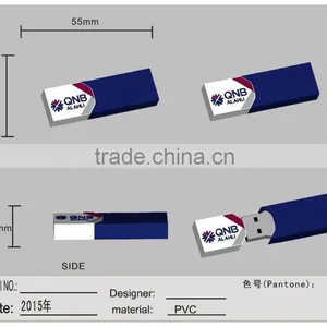 Led Usb Flash Drive Eco Friendly Wooden Usb Drive thumbnail-1