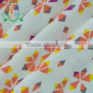 Direct Manufacture Eco-friendly Cotton Fabric for Lady Dress Clothing thumbnail-2