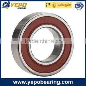 6205 Bearing , 6205 2rs Bearing , 6205ddu Bearing thumbnail-1