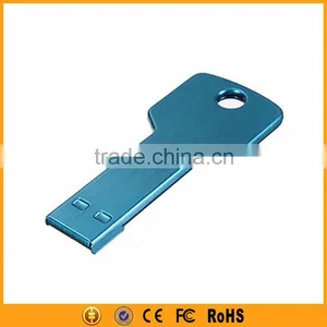Bulk Price Colorful Key Shape Usb Flash Drive 128 gb Quality Choice thumbnail-1