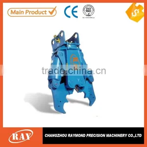 Hydraulic Excavator Shear Hot Sale High Quality & Reasonable Price thumbnail-1