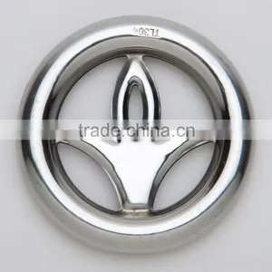 Factory Price Stainless Steel Railing Balustrade Handrail Decorative Accessories Door Accessory thumbnail-2