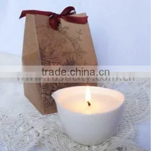 Custom Logo Beer Promotion Gift Candle HL5003 thumbnail-4