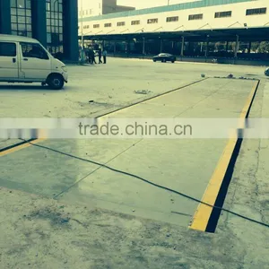 2016 Hot Sell Electronic Digital Truck Scale thumbnail-3