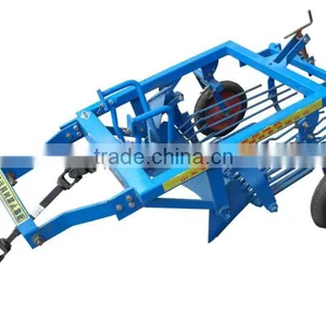 POTATO HARVESTER thumbnail-1