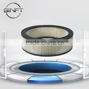 Long Life Air Purifier Filter for Air Compressor thumbnail-2