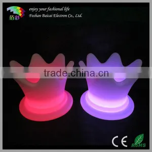 LED Outdoor Furniture-Giant Chess thumbnail-1