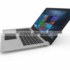 High Quality 14inch Mini Laptop IPS Screen 1920*1080 Intel Z8300 Quad Core, Laptop 14 Inch Quad Core, Ultrathin 14 Inch Laptop thumbnail-2