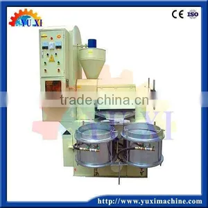 High Performance of Household Oil Press With Trade Assurance thumbnail-2