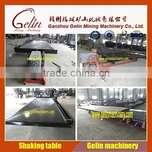 Large Beach Sand Processing Equipment for Beach Sand Separating thumbnail-5