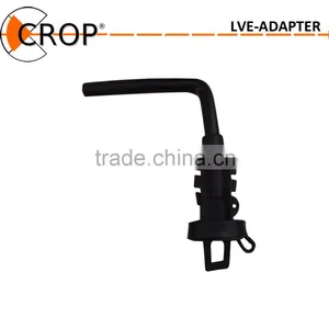 Popular Type Low Voltage Earthing Adaptor/Earthing Adaptor For Piercing Connector thumbnail-1