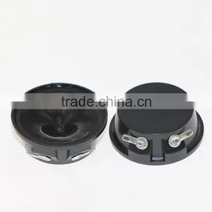 High Quality AC Piezo Buzzer In Acoustic Components thumbnail-1