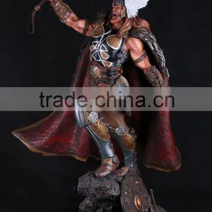 Custom Ancient Greek Myth Hero Character Figurine thumbnail-1