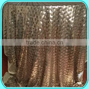 WEDDING TABLE CLOTH DESIGN thumbnail-1