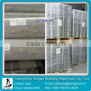 Breathable Roofing Felt Membrane thumbnail-1