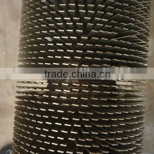 Stainless Steel Fin Tube Radiators thumbnail-1
