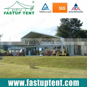 15x30m Clear Span Aluminum Frame Tent thumbnail-1