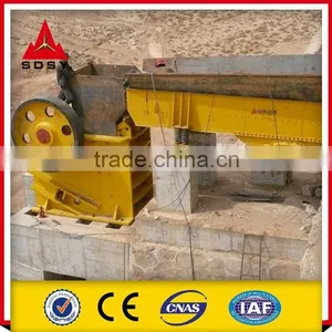 Jaw Crusher Wear Part thumbnail-1