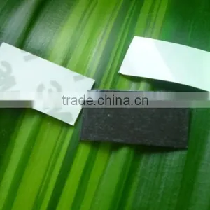 Anti-metal Paper NFC Sticker With QRcode NFC Tags thumbnail-3