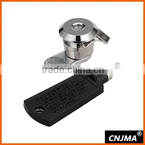 MS92 High Quality Zinc Alloy Cam Lock for Cabinet thumbnail-1