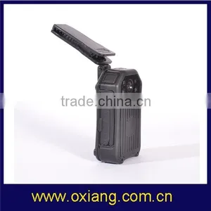 Body Worn Police Camera OX-ZP609 thumbnail-1