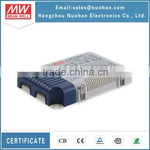 Mean Well LCM-60DA 60W Multiple-Stage Output Current Led Driver 900ma Led Dali Driver thumbnail-6