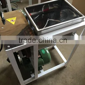 Stainless Steel Type Used Commercial Dough Mixer Flour Blending Machine 5kg 12.5kg 25kg thumbnail-3