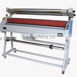 1600mm BFT-1600CJ Cold Laminator thumbnail-1