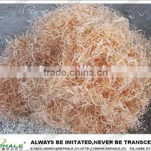 Log Wool Making Machine With Durable Quality thumbnail-3
