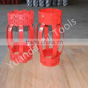 13 3/8 " and 18 5/8" Oil-field Centralizers, API Standard,different Models! thumbnail-1