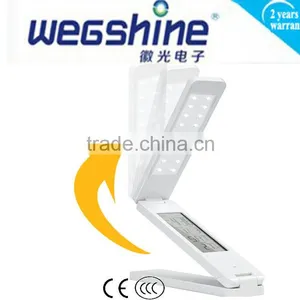 China Supplier Webside Foldable Rechargable Usb Port Dimming Sensor Dimmable Super Bright Novelty Led Table Lamp thumbnail-2