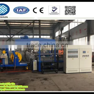 PET Packing Belt Making Machine thumbnail-1